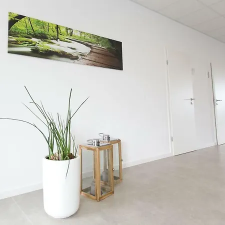 Zimmervermietung Reichert Lage (Lippe)