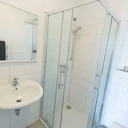 بيت ضيافة Zimmervermietung Reichert