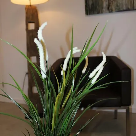 Zimmervermietung Reichert