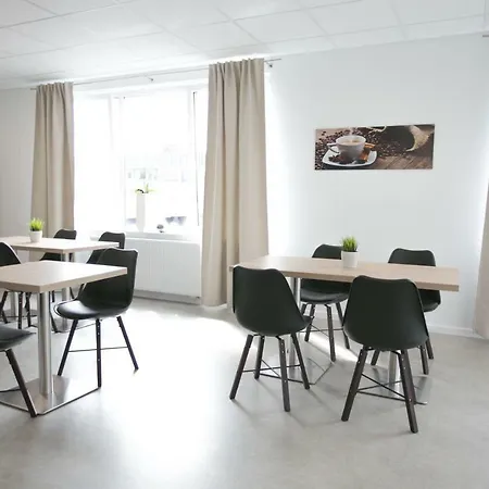 Zimmervermietung Reichert Casa de hóspedes Lage (Lippe)