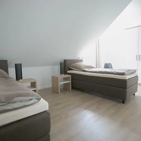 Zimmervermietung Reichert 3* Lage (Lippe)