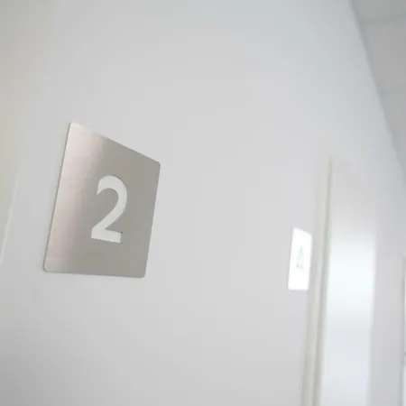 Zimmervermietung Reichert Gæstehus