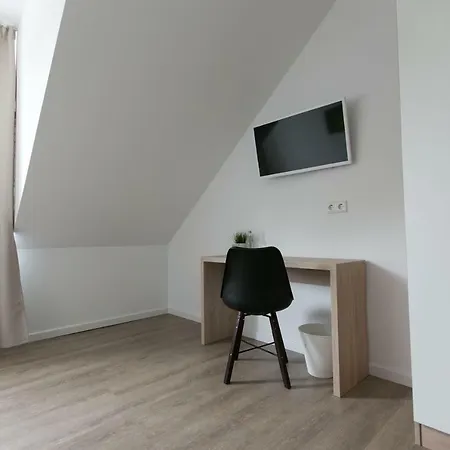 Zimmervermietung Reichert Casa de hóspedes Lage (Lippe)