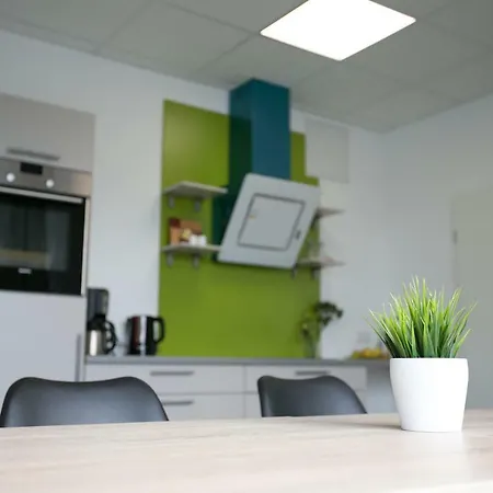 Zimmervermietung Reichert 3*