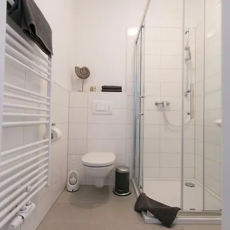 Casa de hóspedes Zimmervermietung Reichert