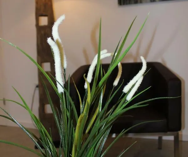 Zimmervermietung Reichert