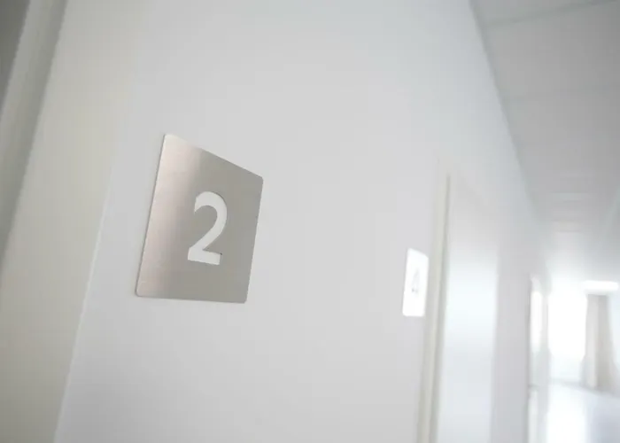 Zimmervermietung Reichert Affittacamere