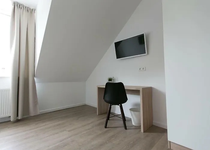 Zimmervermietung Reichert Gæstehus Lage (Lippe)