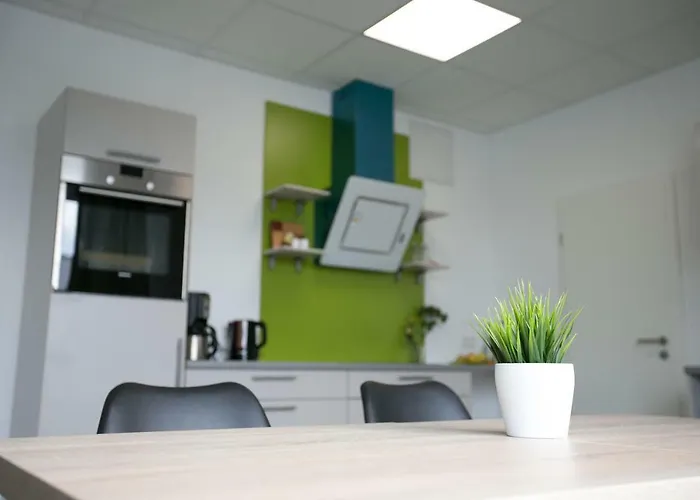 Zimmervermietung Reichert 3*