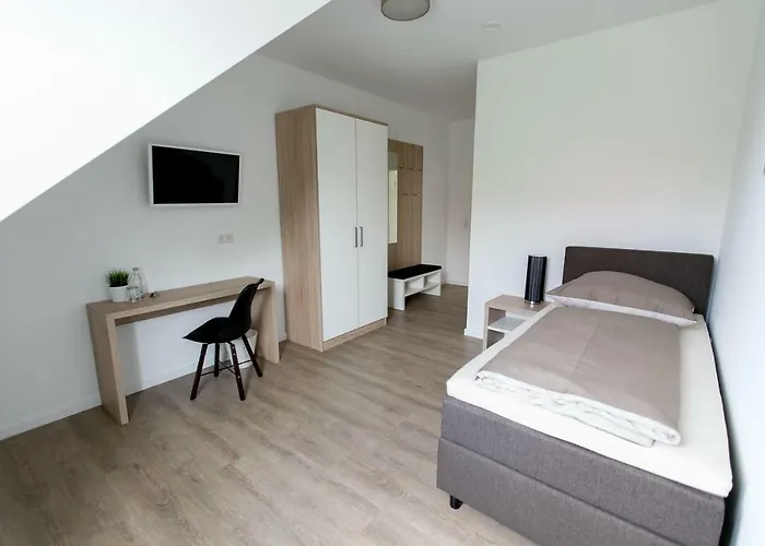 Affittacamere Zimmervermietung Reichert