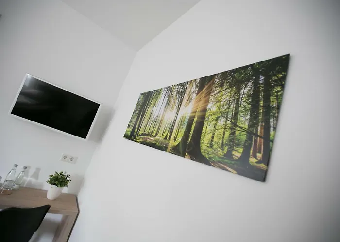 Affittacamere Zimmervermietung Reichert